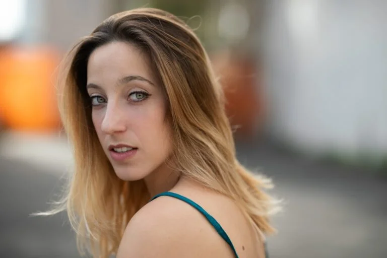 Annalisa Limardi - Showbiz Models (foto 6)