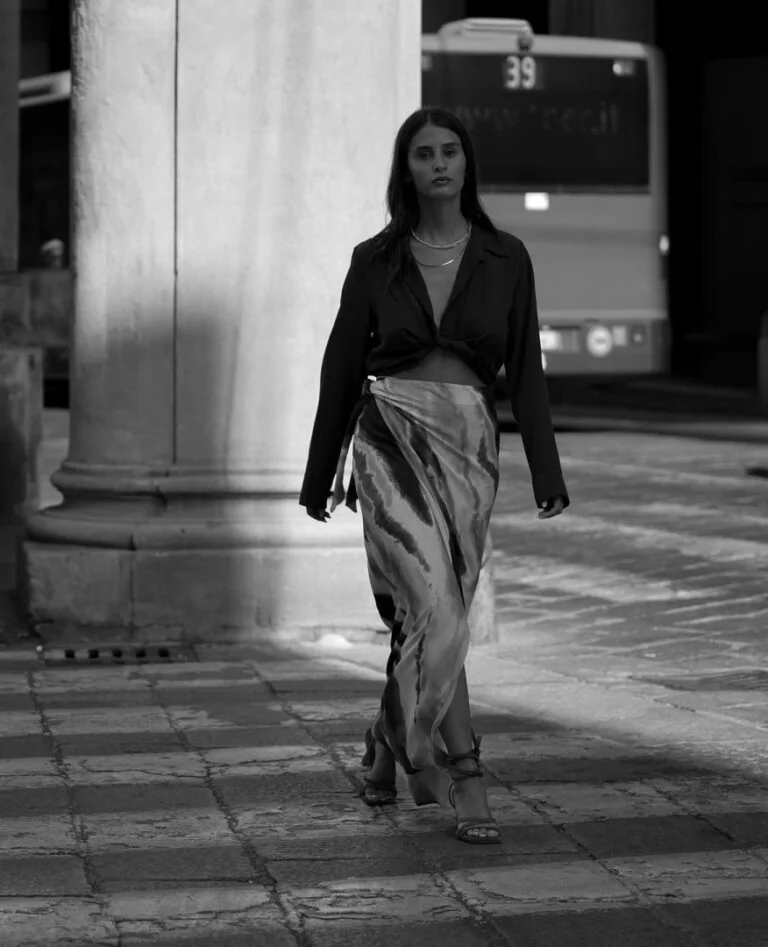 Vanessa Fiore - Showbiz Models (foto 6)