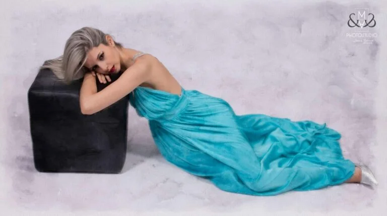Fabiola D' Alife - Showbiz Models (foto 7)