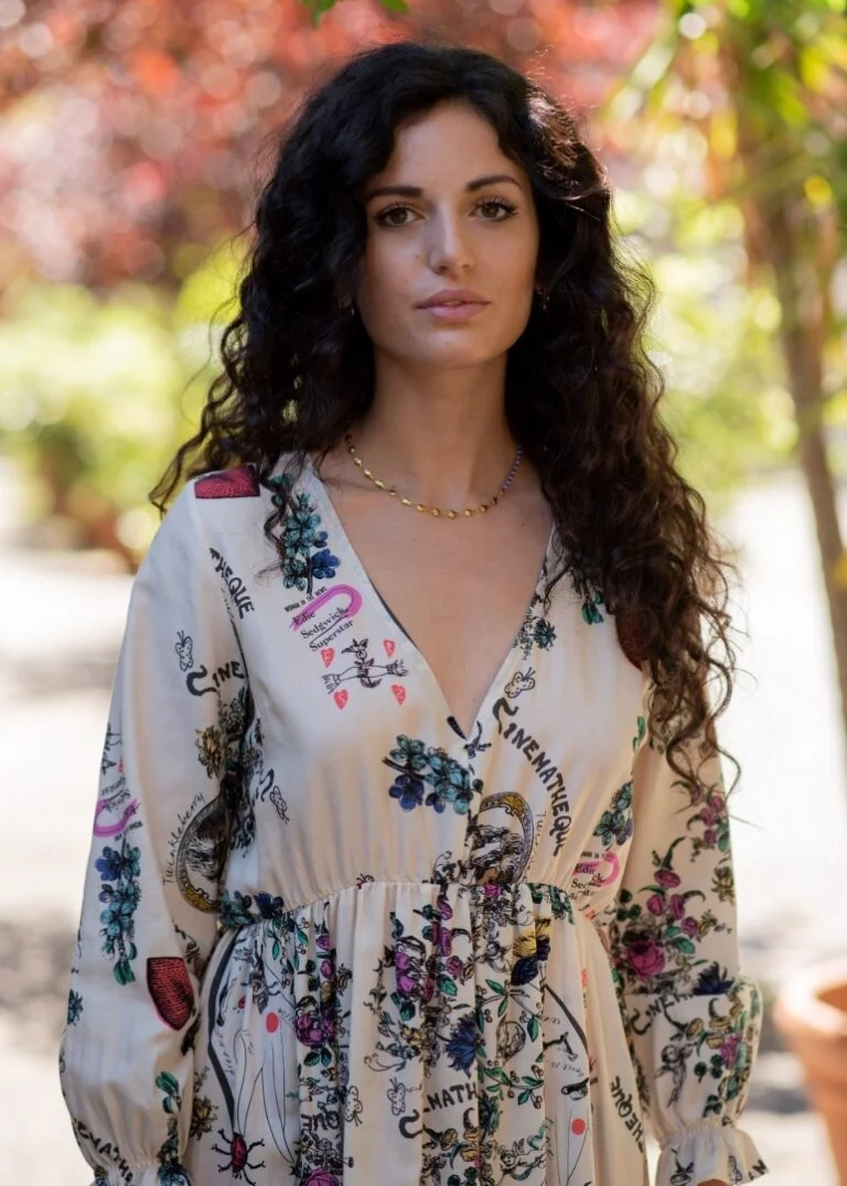 Giulia Finocchi - Showbiz Models (foto 4)