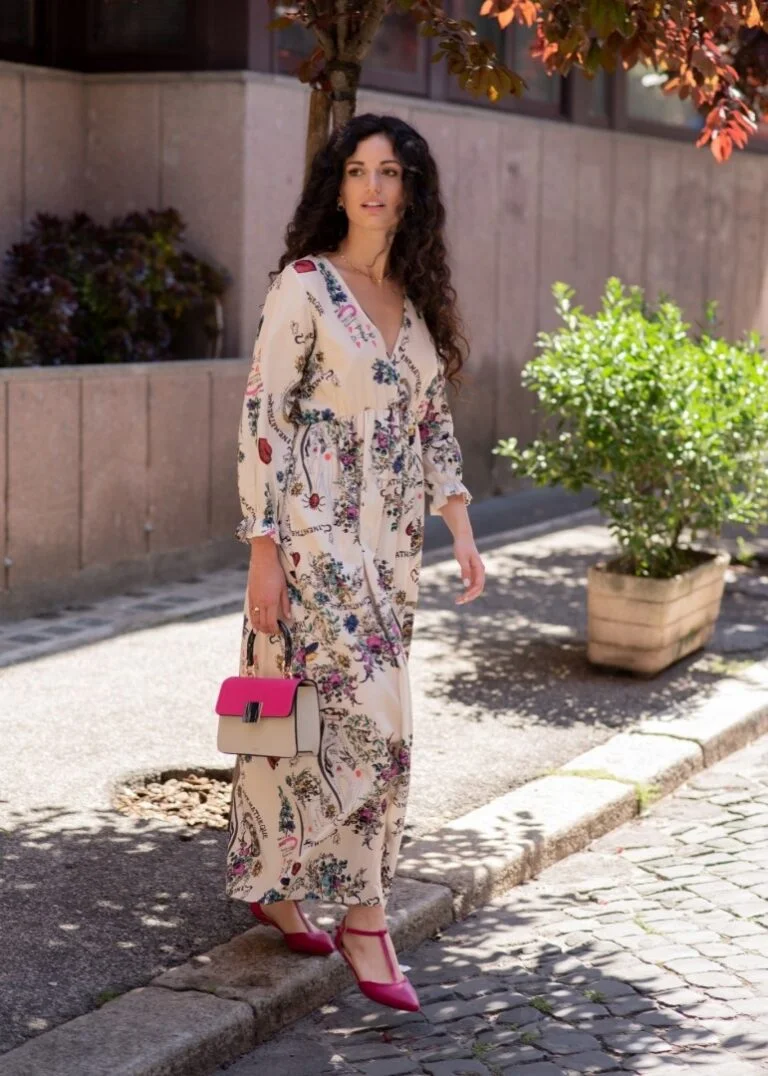 Giulia Finocchi - Showbiz Models (foto 5)