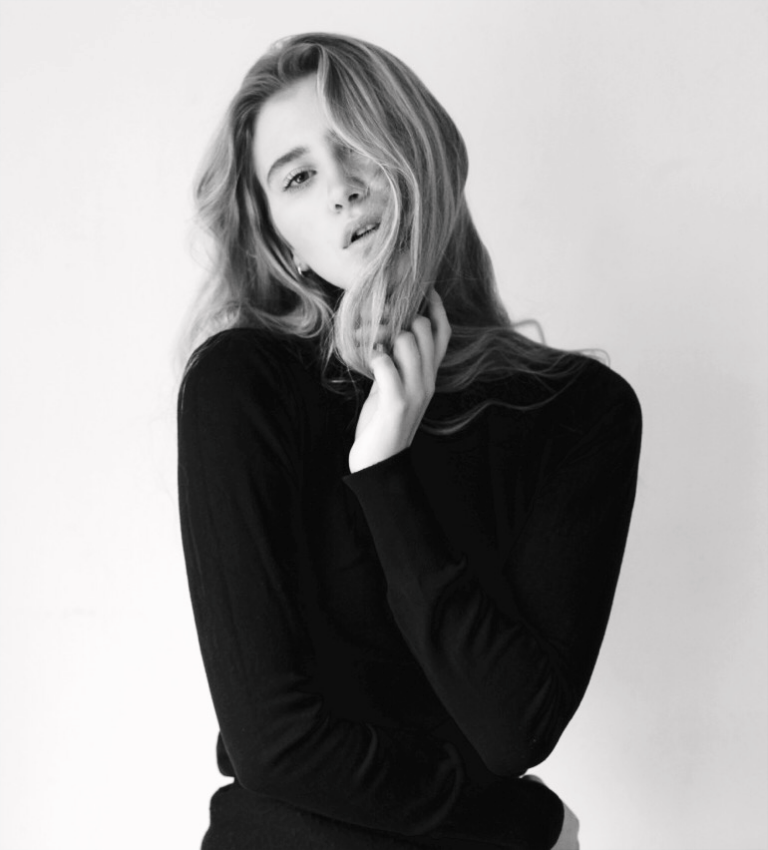 Kim Serafina Klühspies - Showbiz Models (foto 6)