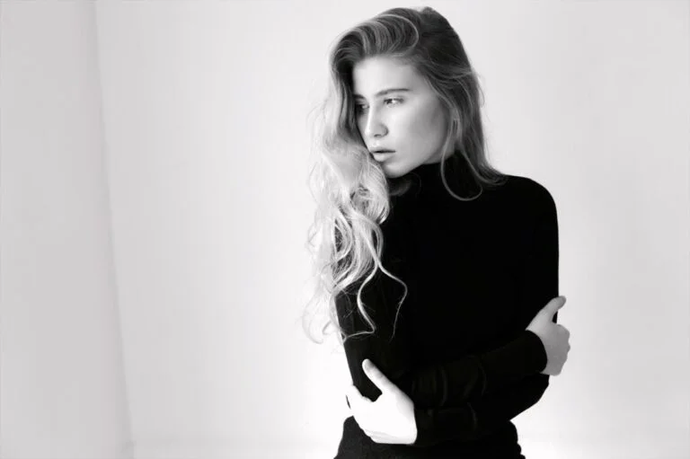 Kim Serafina Klühspies - Showbiz Models (foto 7)