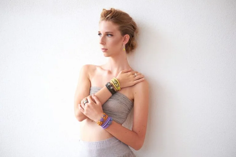 Clara Cicchini - Showbiz Models (foto 2)