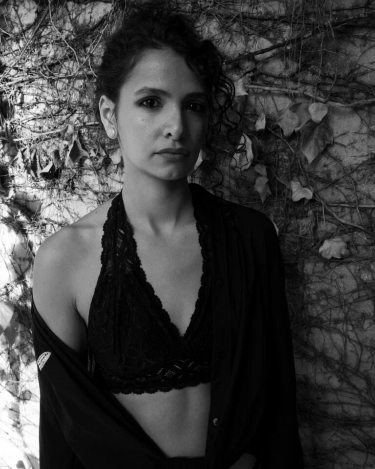 irlene santos - Showbiz Models (foto 7)