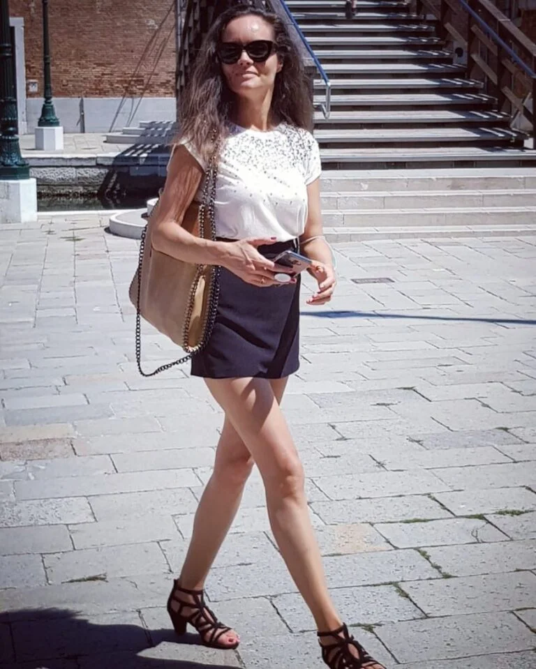 Roxana Iordanescu - Showbiz Models (foto 10)