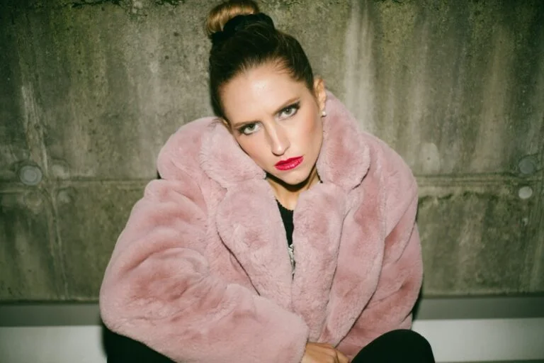 Giulia Pedretti - Showbiz Models (foto 8)