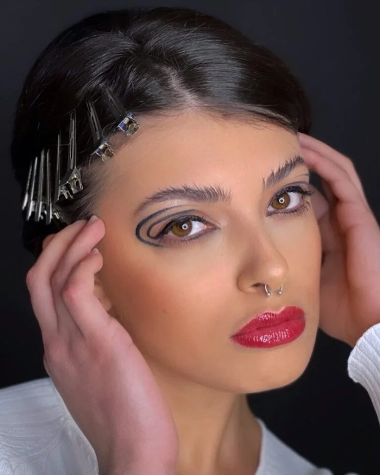 Sara Reggio - Showbiz Models (foto 2)