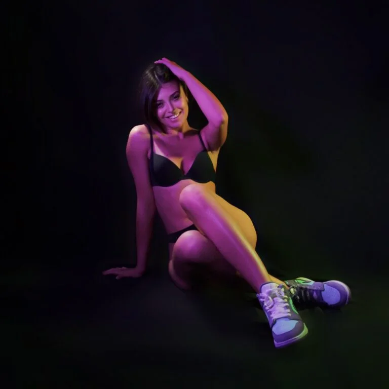 Sara Reggio - Showbiz Models (foto 3)