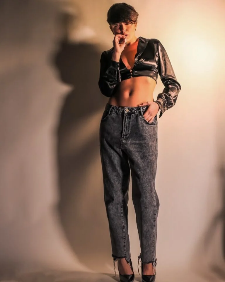 Sara Reggio - Showbiz Models (foto 4)