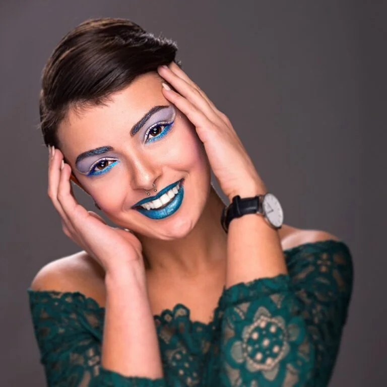 Sara Reggio - Showbiz Models (foto 6)