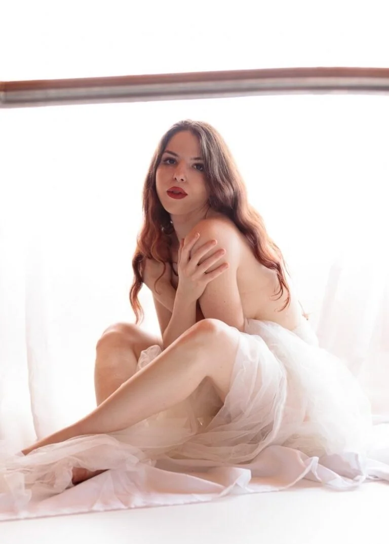 Sharon Tommasino - Showbiz Models (foto 3)