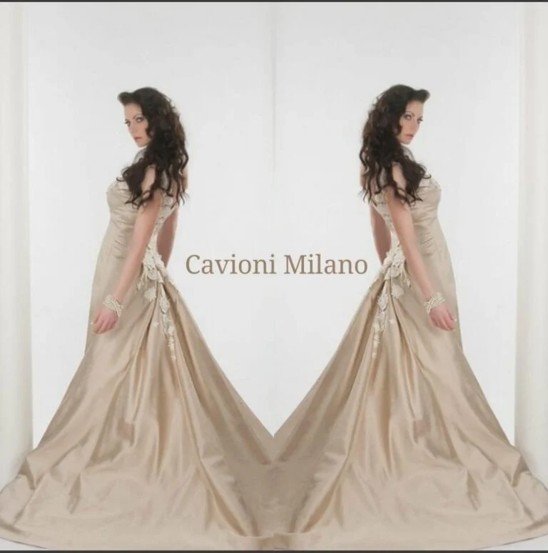 Violetta Cymbor - Showbiz Models (foto 2)