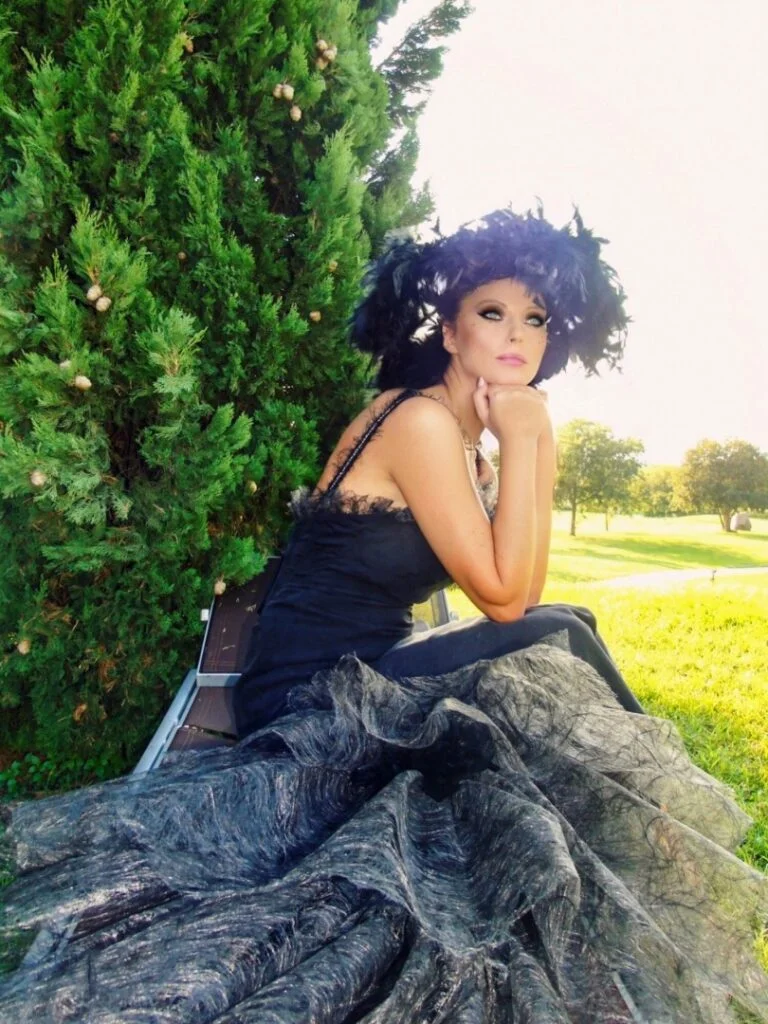Violetta Cymbor - Showbiz Models (foto 9)