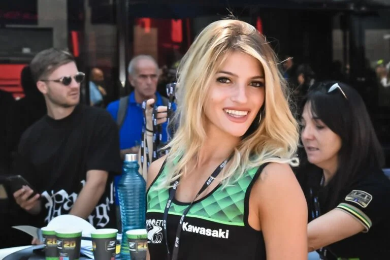 Nicole Bottura - Showbiz Models (foto 9)