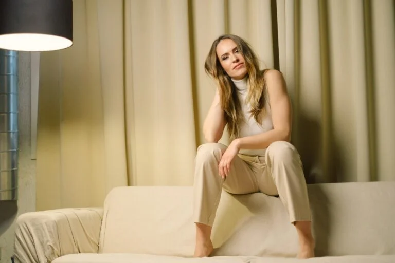 Lisa FRACASSETTI - Showbiz Models (foto 3)