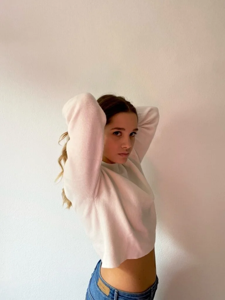 Giulia Pisi - Showbiz Models (foto 4)