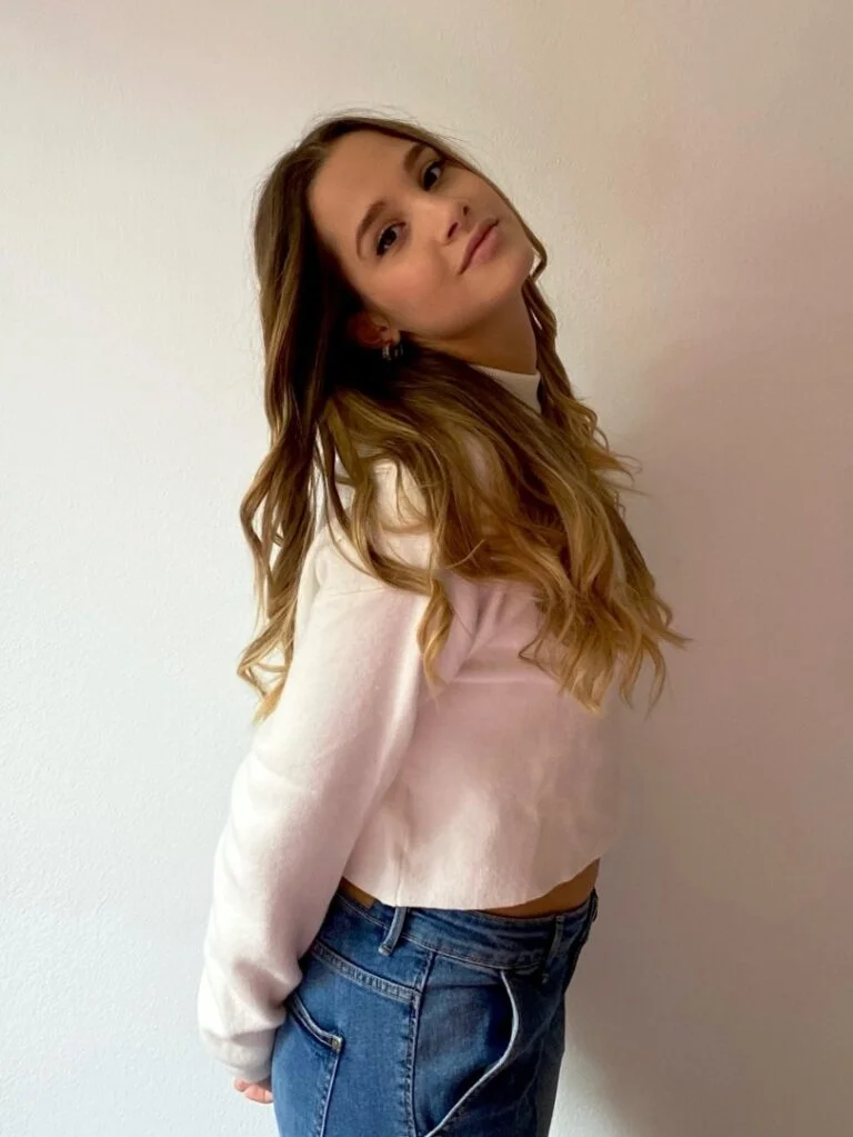 Giulia Pisi - Showbiz Models (foto 6)