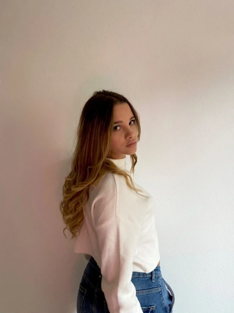 Giulia Pisi - Showbiz Models (foto 7)