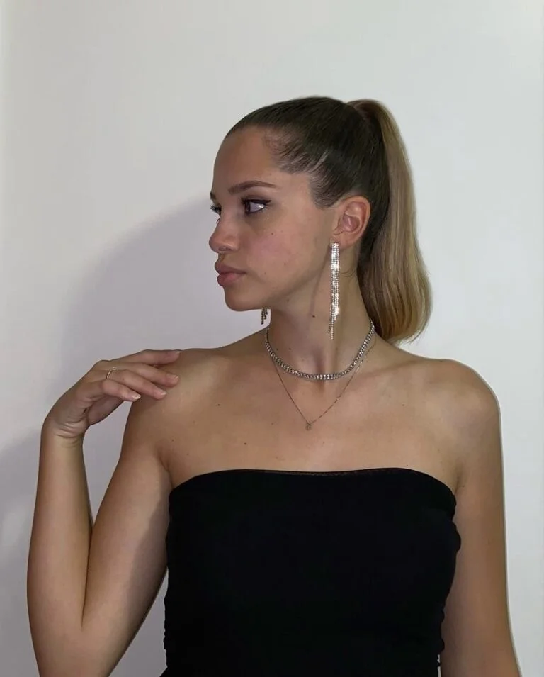 Giulia Pisi - Showbiz Models (foto 10)