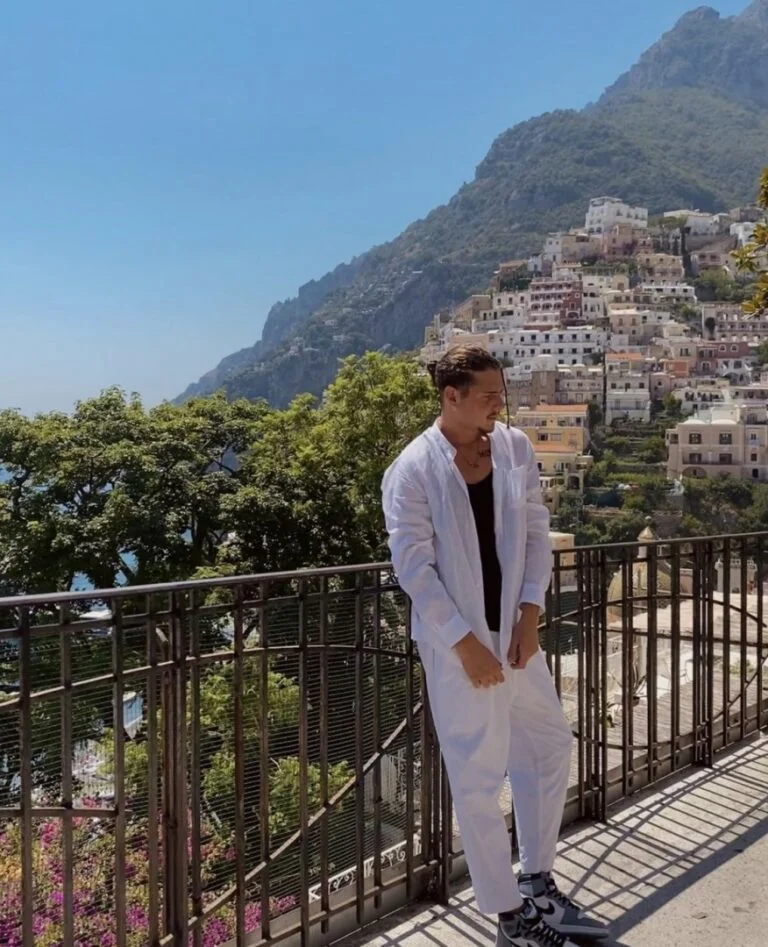 Marco Buono - Showbiz Models (foto 7)