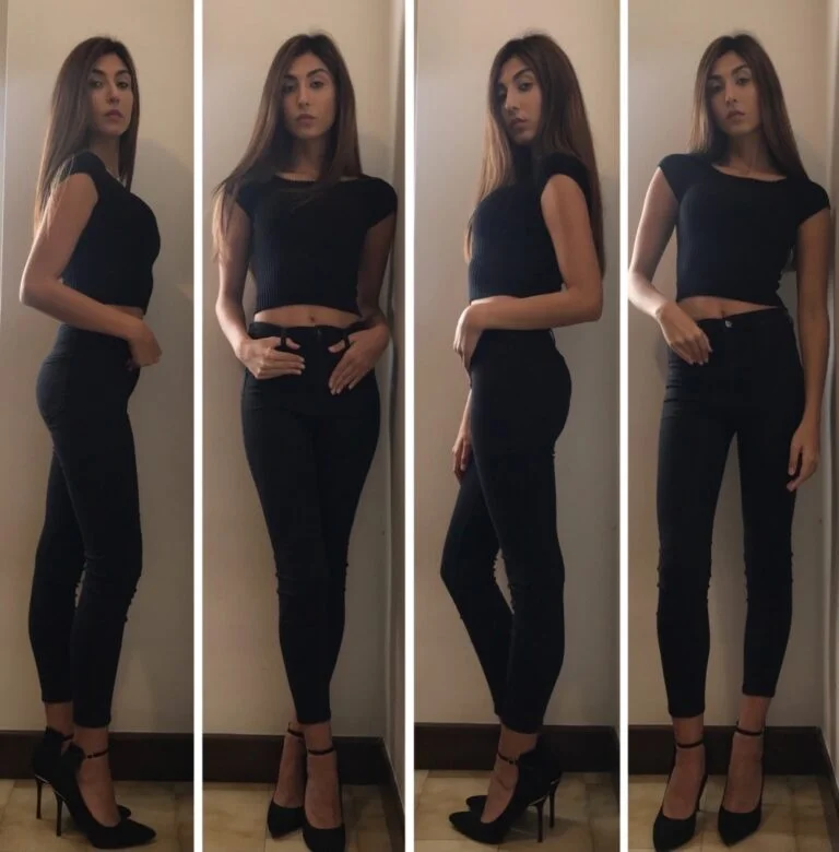 Tannan Lotfi - Showbiz Models (foto 2)