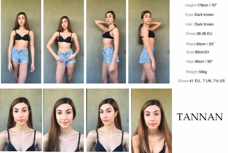 Tannan Lotfi - Showbiz Models (foto 4)