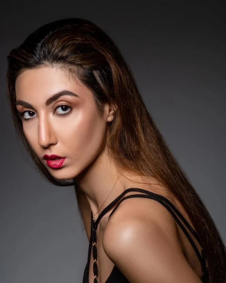 Tannan Lotfi - Showbiz Models (foto 6)