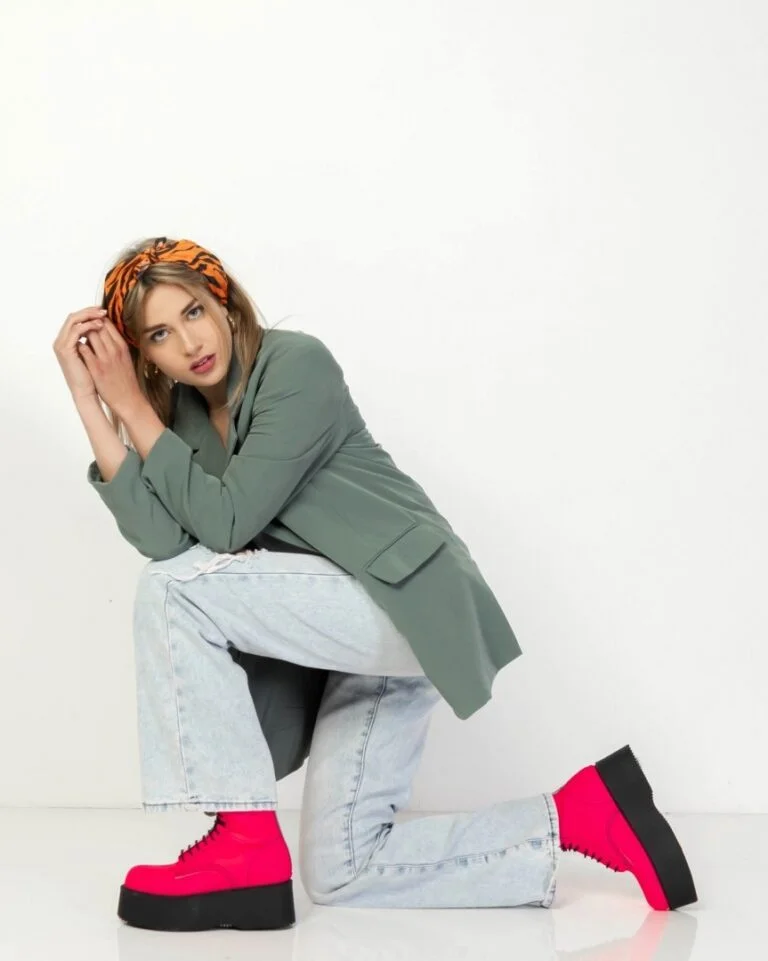 Eleonora Cuccu - Showbiz Models (foto 4)