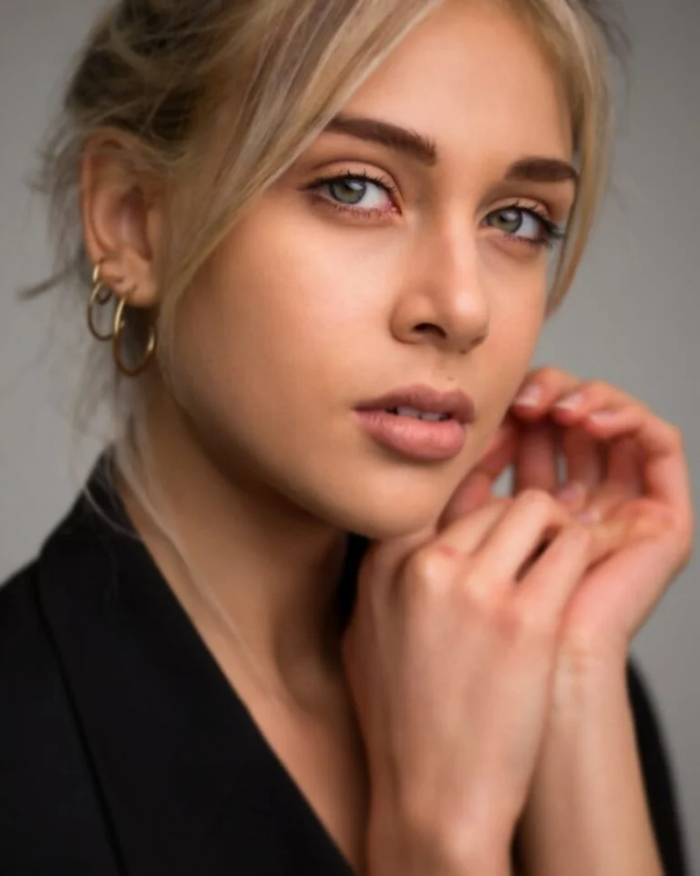 Eleonora Cuccu - Showbiz Models (foto 10)