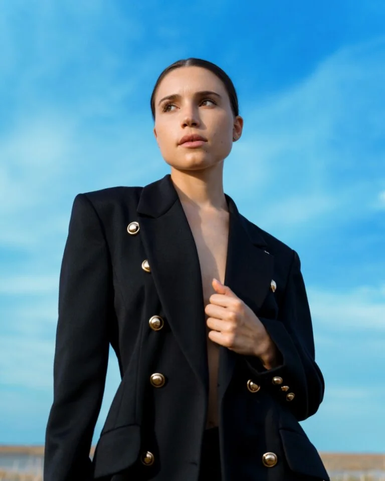 Emily Da Molin - Showbiz Models (foto 8)