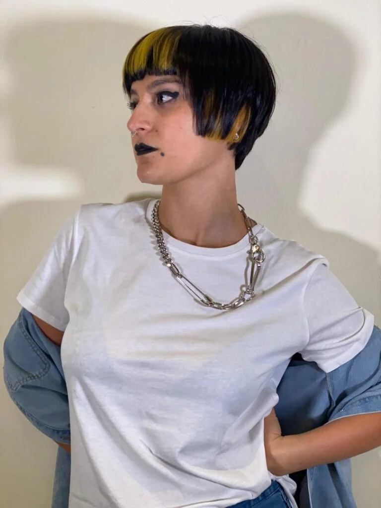 Margherita Gilotti - Showbiz Models (foto 3)