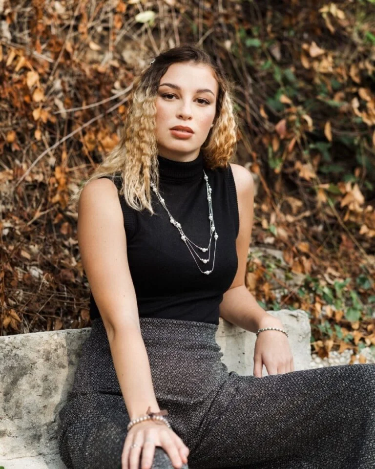 Isabella Franga - Showbiz Models (foto 9)