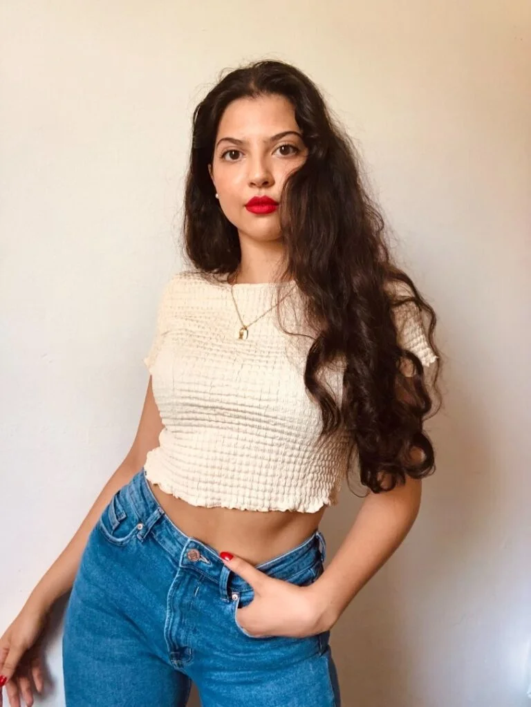 Maram Habchi - Showbiz Models (foto 2)