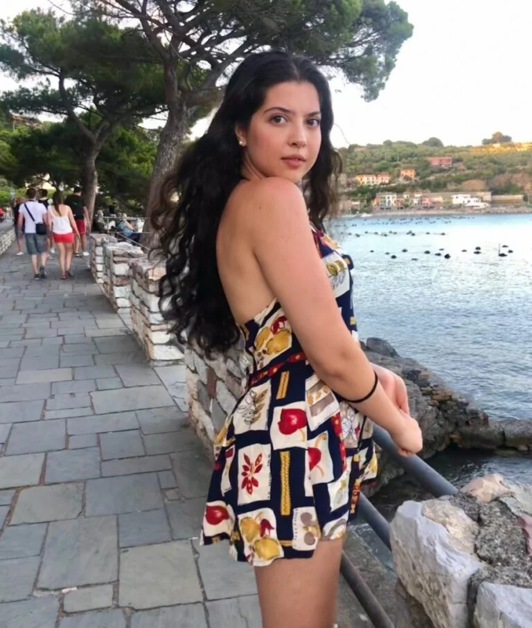 Maram Habchi - Showbiz Models (foto 5)