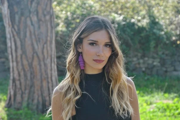 Francesca Q. - Hostess