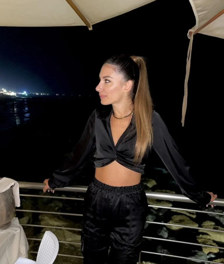Francesca Quattrini - Showbiz Models (foto 4)
