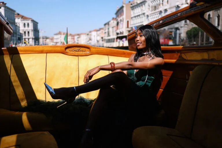 Nadege Nyadi Boade - Showbiz Models (foto 6)