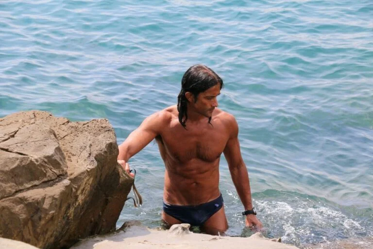 Zeno Sbardella - Showbiz Models (foto 6)