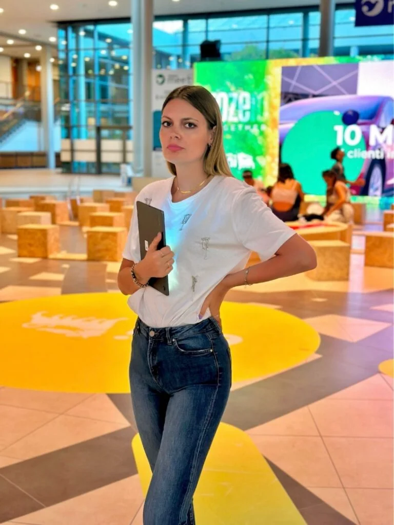martina salvatore - Showbiz Models (foto 8)