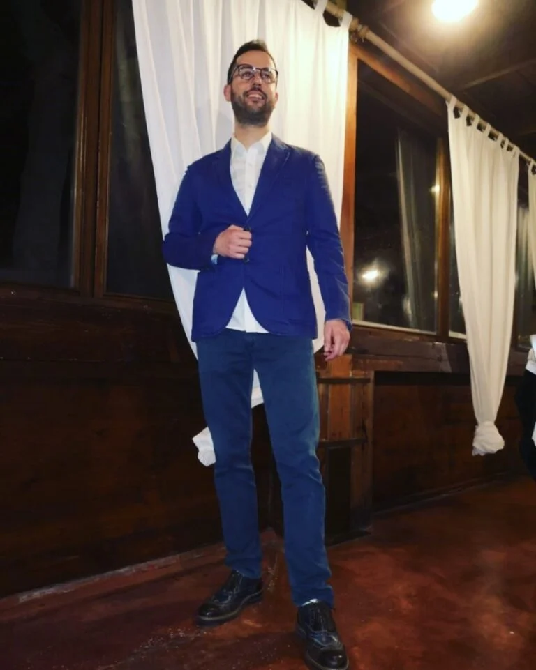 Danilo Cavatorta - Showbiz Models (foto 2)