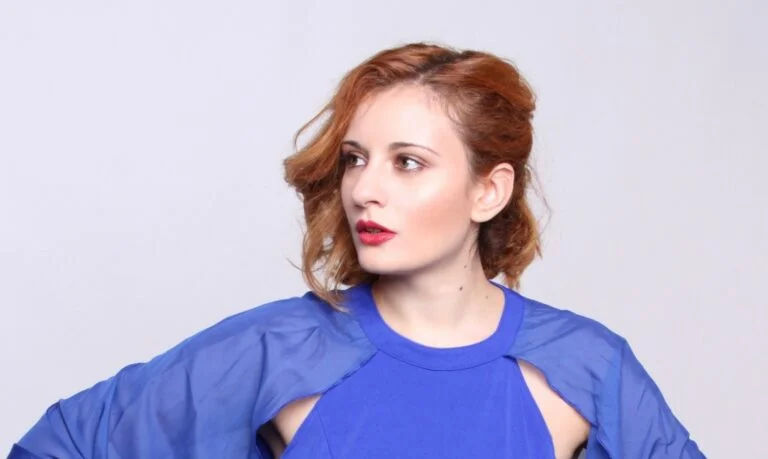 Lavinia Giovagnoli - Showbiz Models (foto 2)