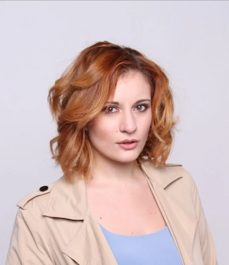 Lavinia Giovagnoli - Showbiz Models (foto 3)