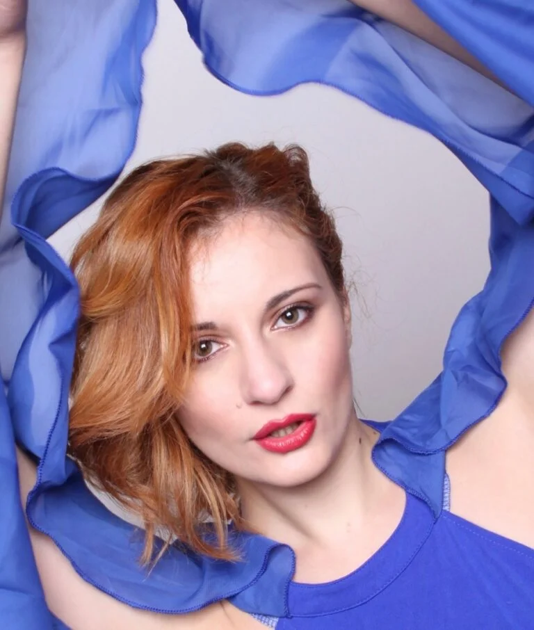 Lavinia Giovagnoli - Showbiz Models (foto 4)