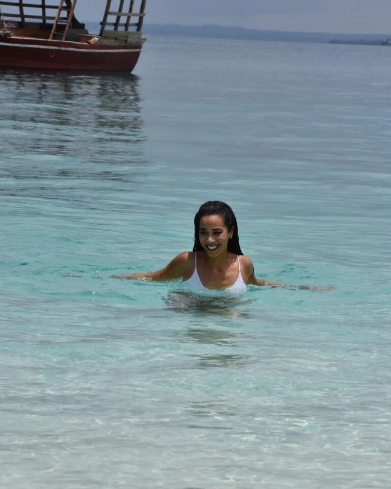 Dalida Freitas brito - Showbiz Models (foto 7)