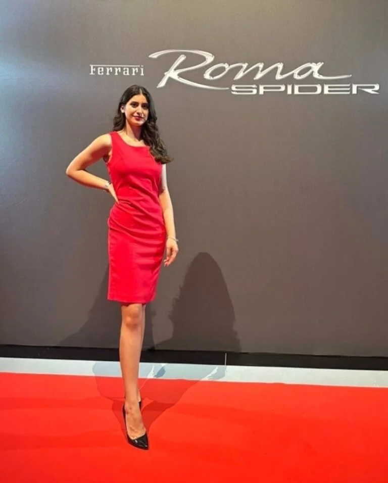 Irene Marchese - Showbiz Models (foto 6)