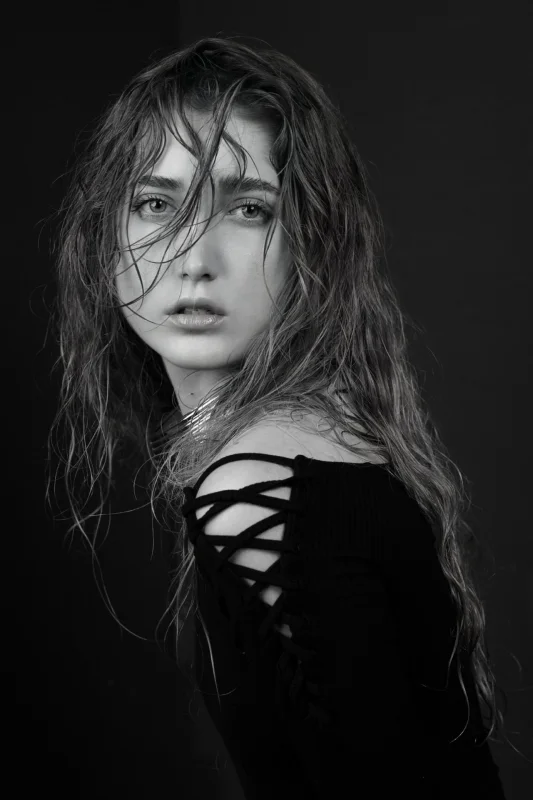 Francesca C. - Attori