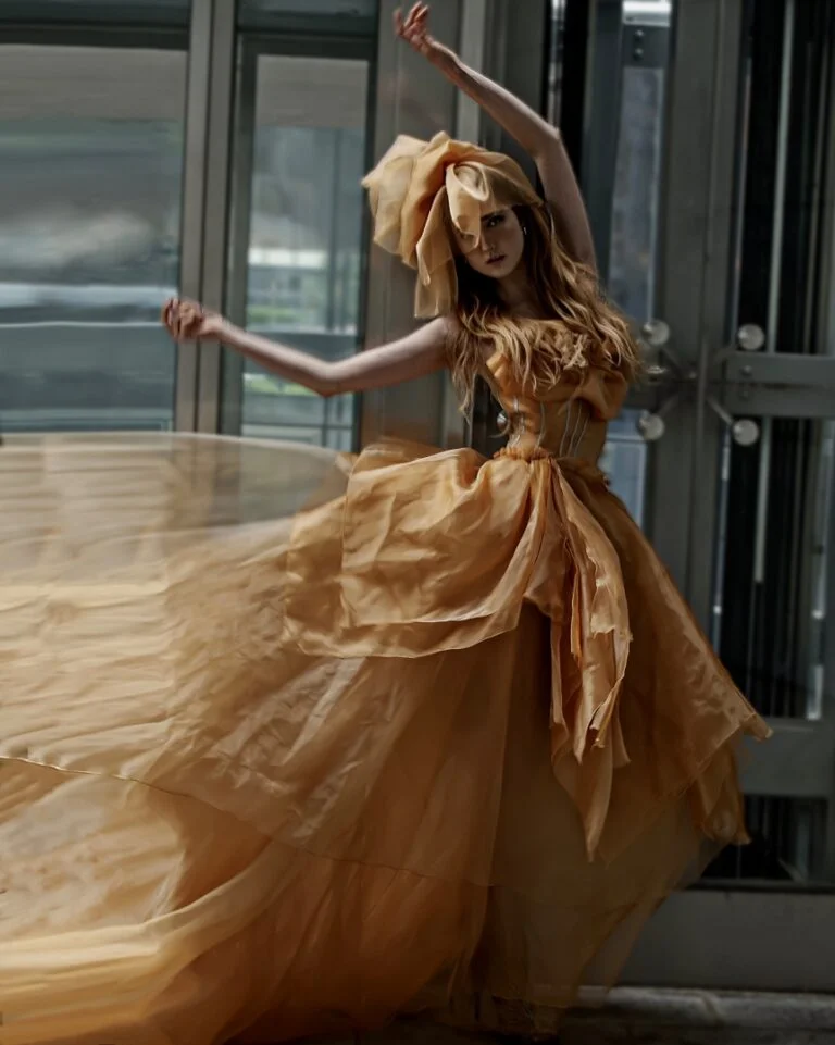Francesca Camotti - Showbiz Models (foto 5)