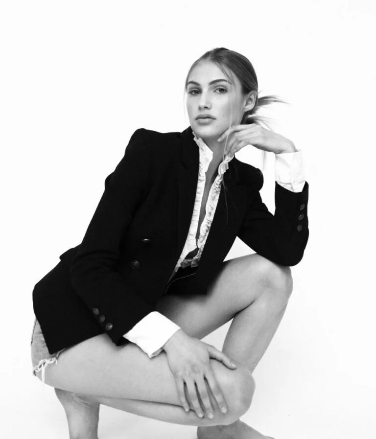 Giulia Voltolini - Showbiz Models (foto 2)