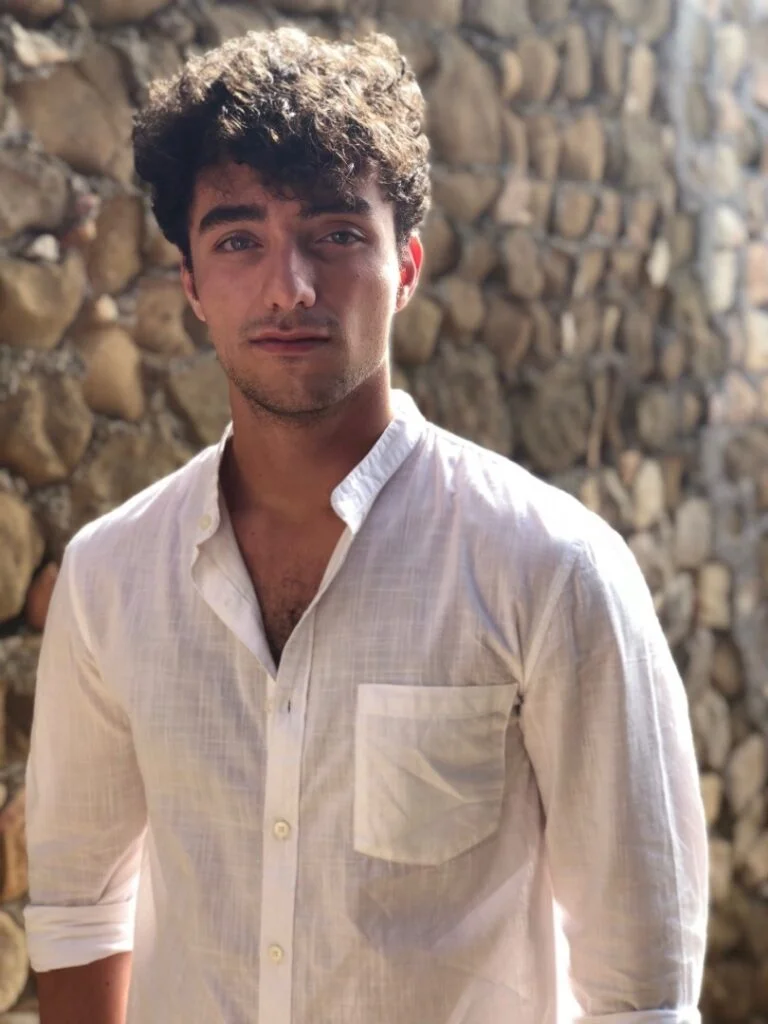Giuseppe Barranco - Showbiz Models (foto 2)
